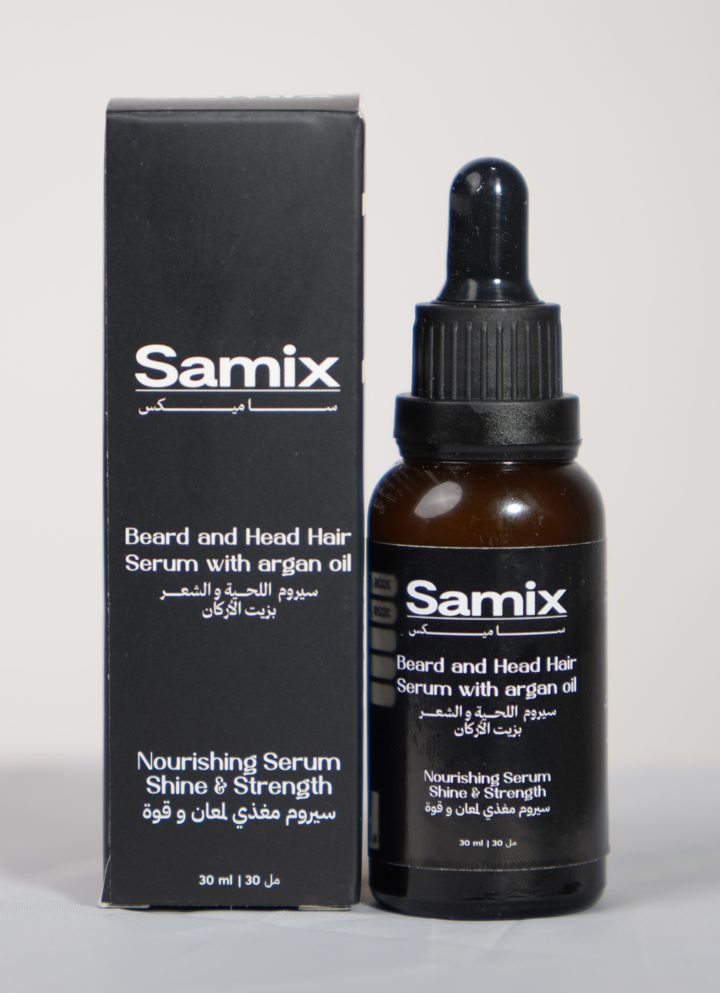 SAMIX